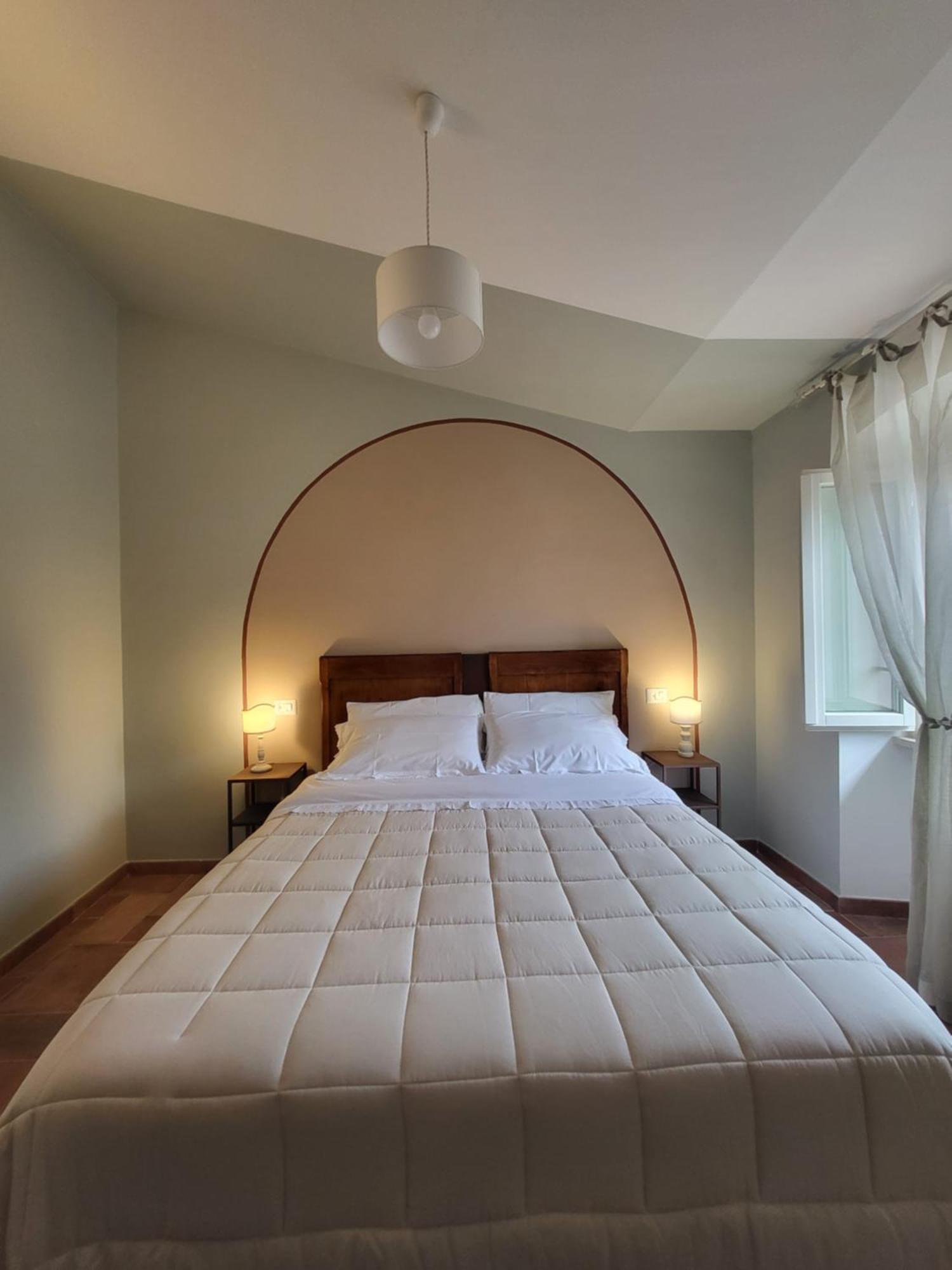 Magic Spell Villa Spello Exterior photo