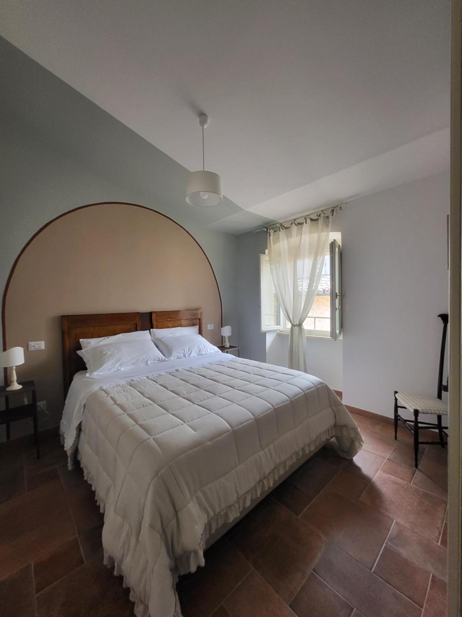 Magic Spell Villa Spello Exterior photo