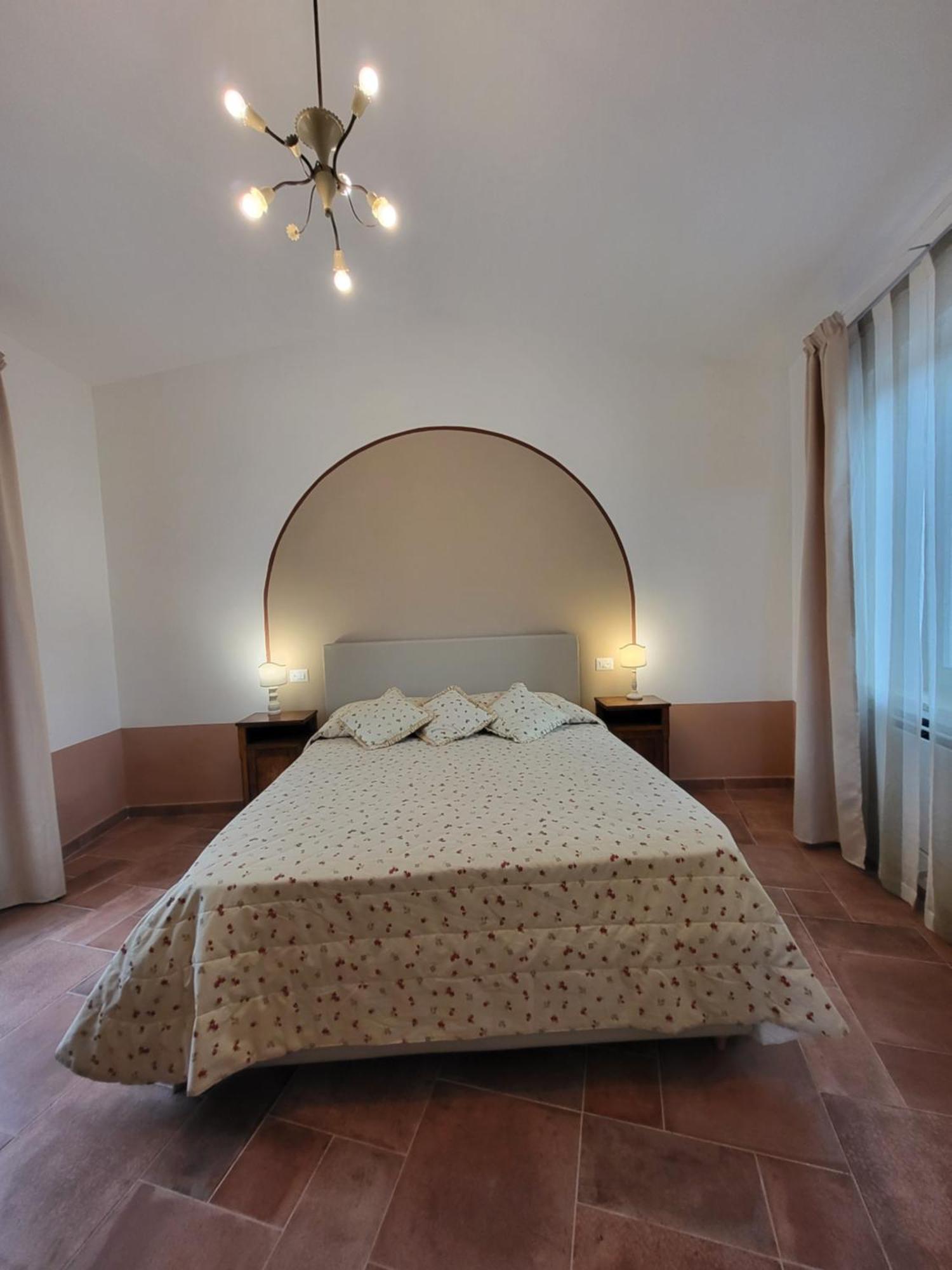 Magic Spell Villa Spello Exterior photo
