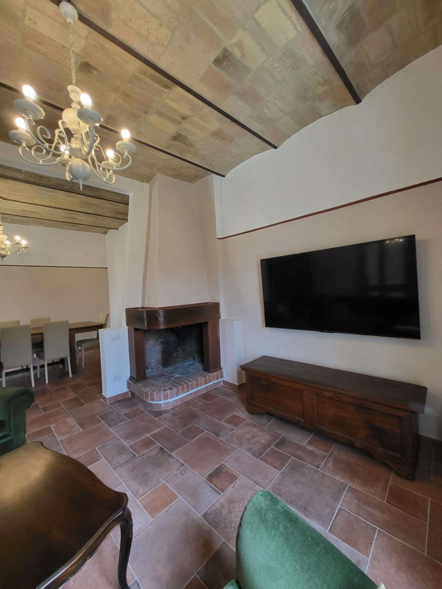 Magic Spell Villa Spello Exterior photo
