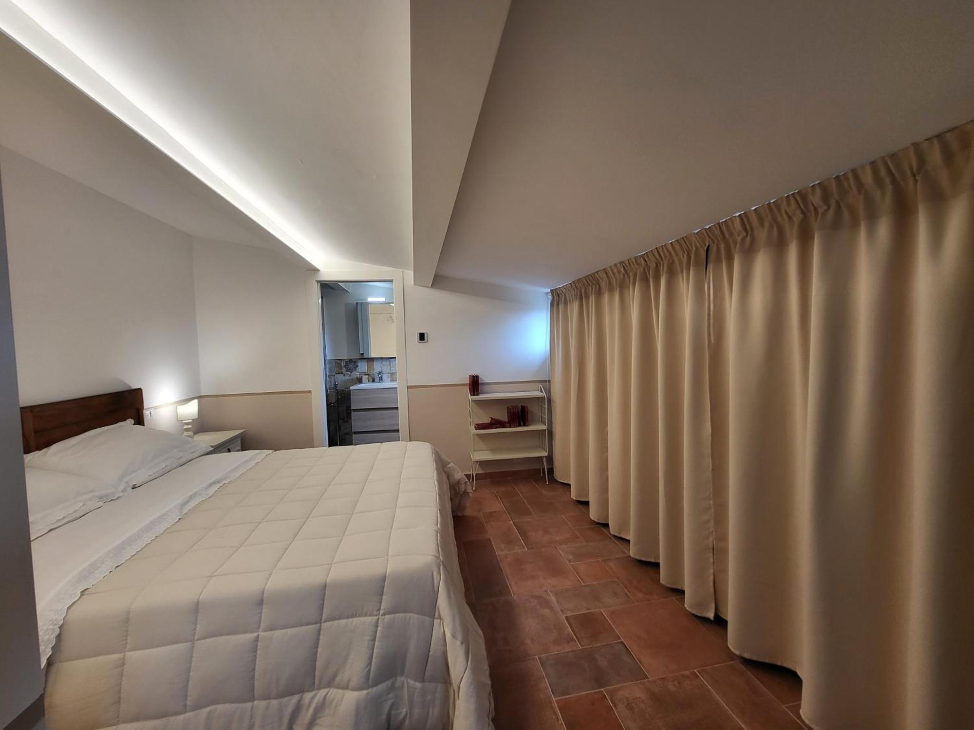 Magic Spell Villa Spello Exterior photo