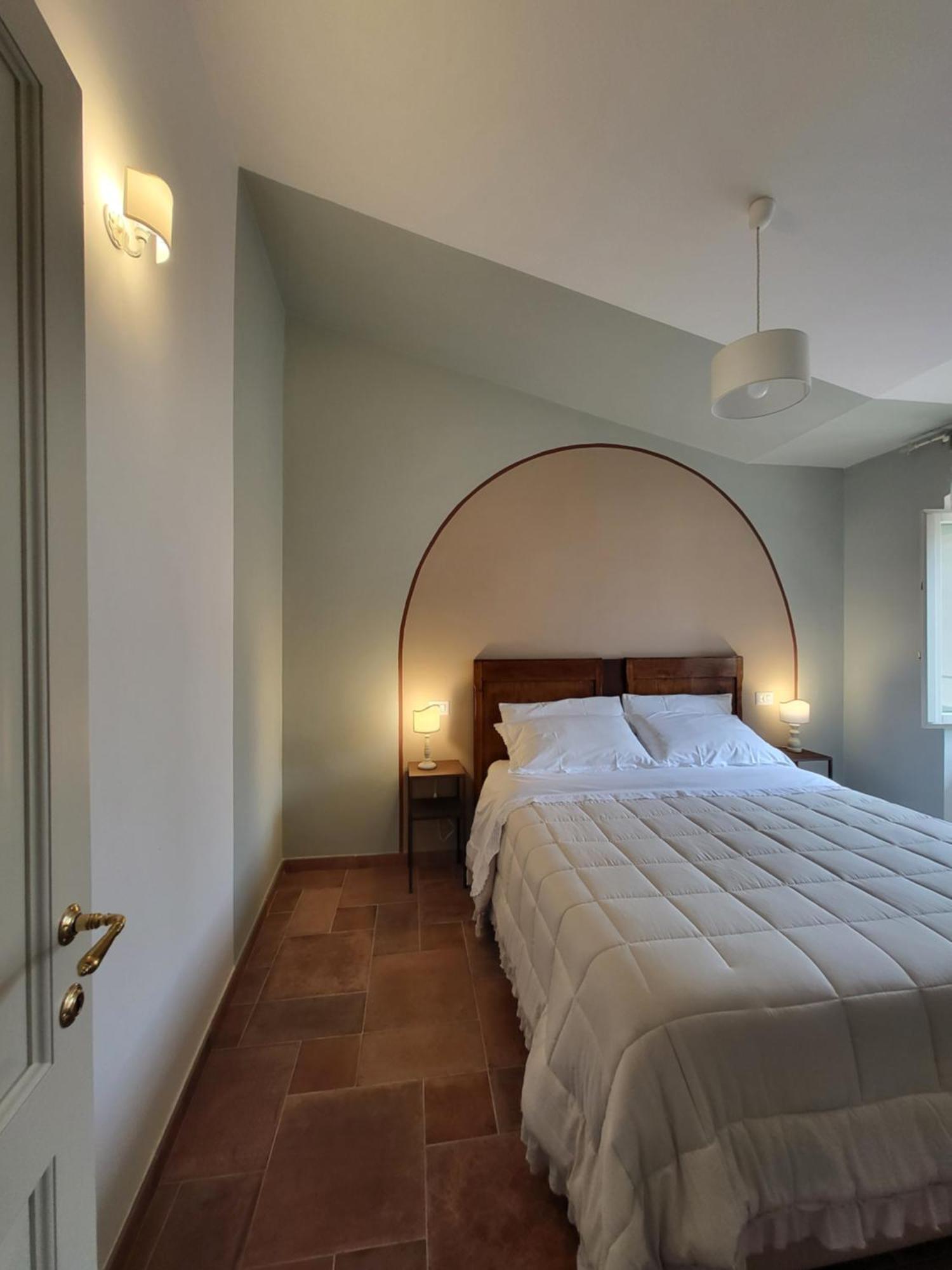 Magic Spell Villa Spello Exterior photo