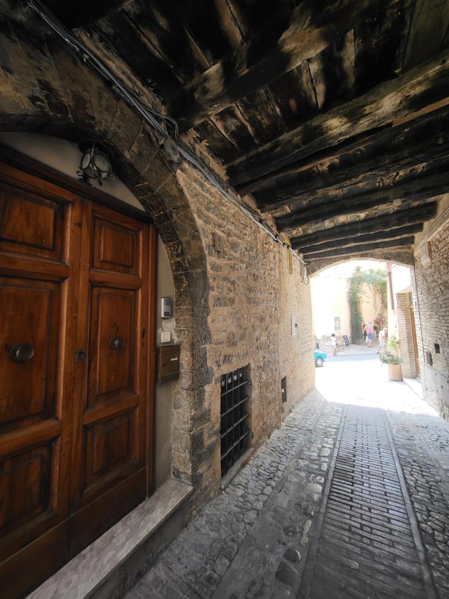 Magic Spell Villa Spello Exterior photo