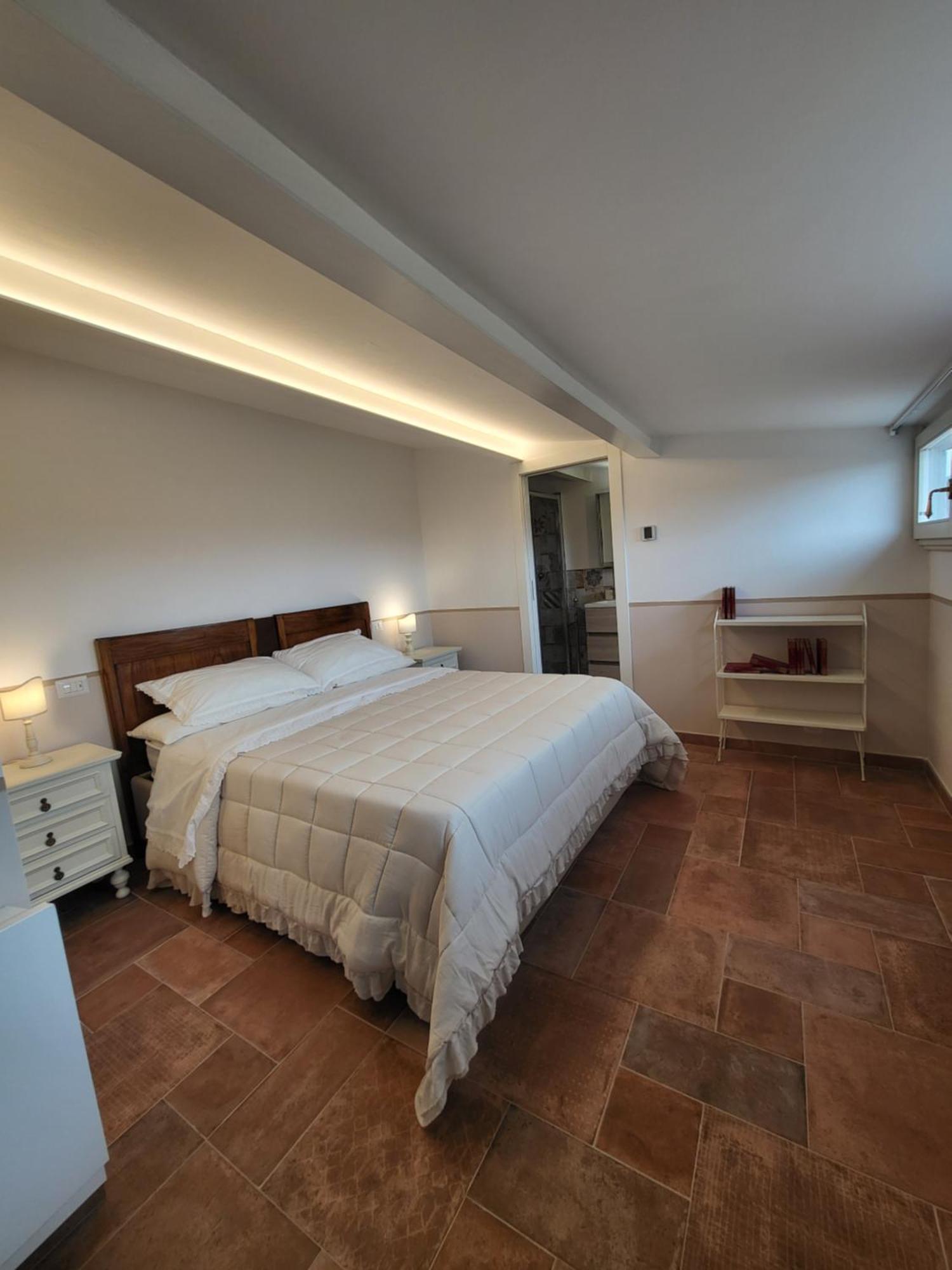 Magic Spell Villa Spello Exterior photo