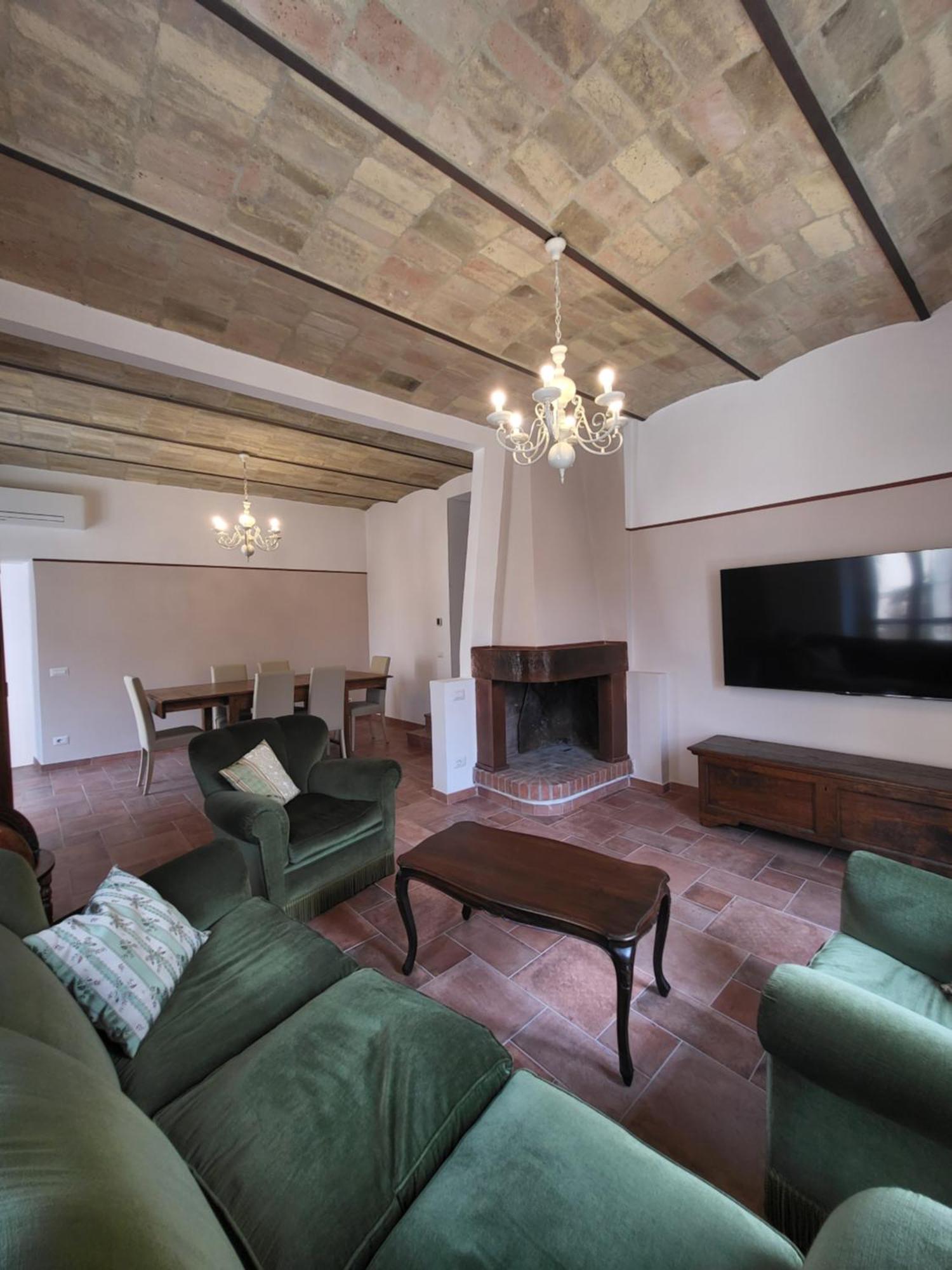 Magic Spell Villa Spello Exterior photo