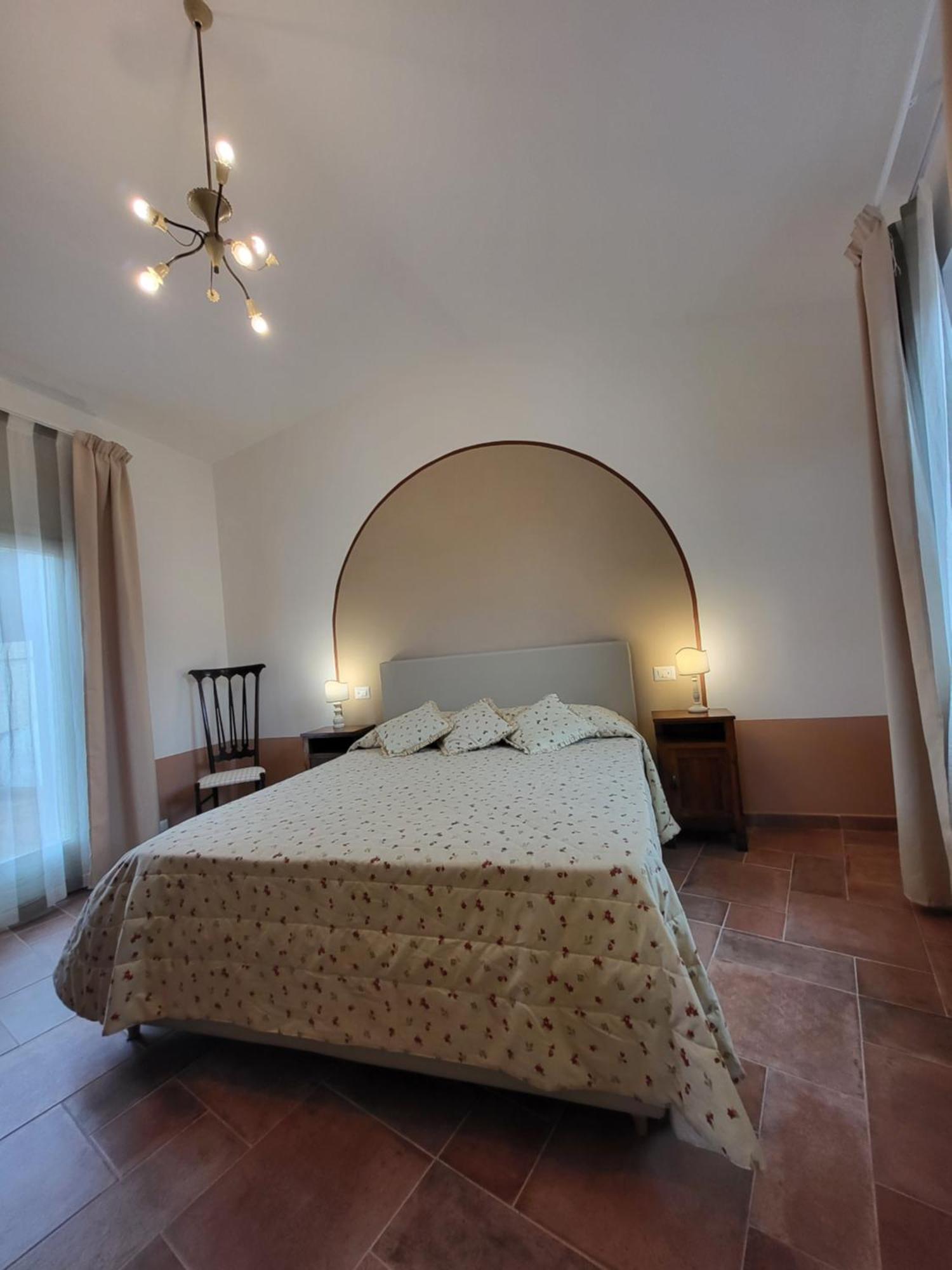 Magic Spell Villa Spello Exterior photo