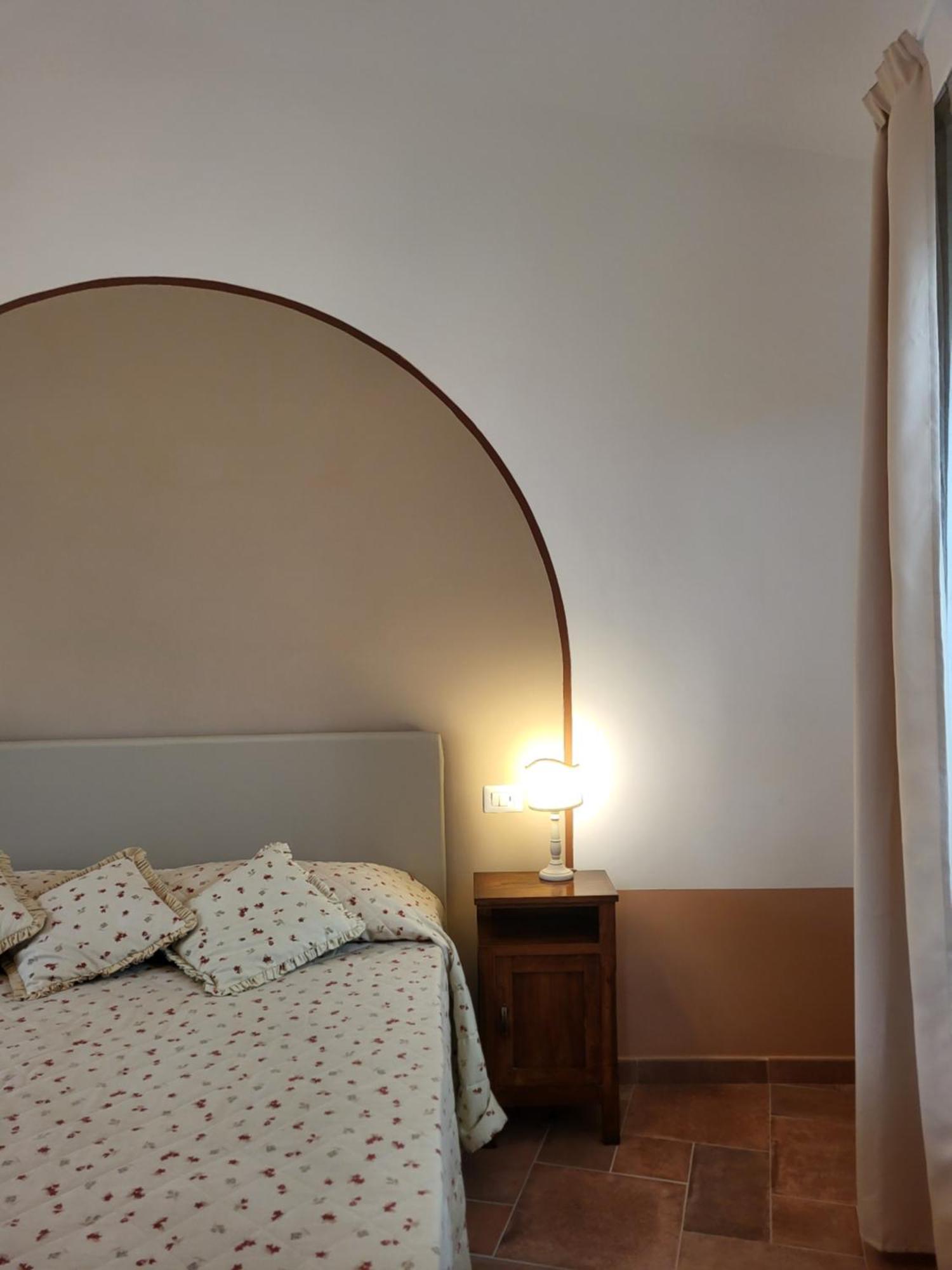 Magic Spell Villa Spello Exterior photo