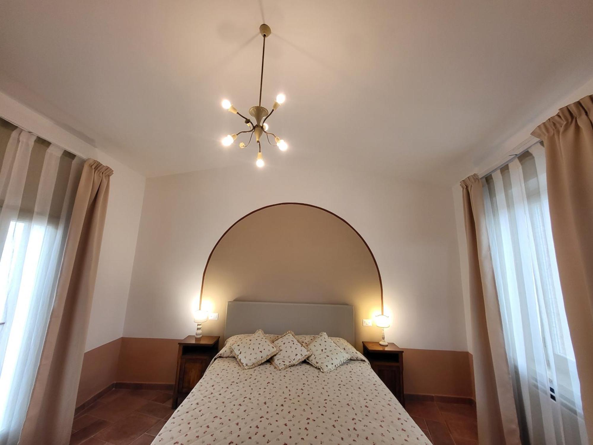 Magic Spell Villa Spello Exterior photo