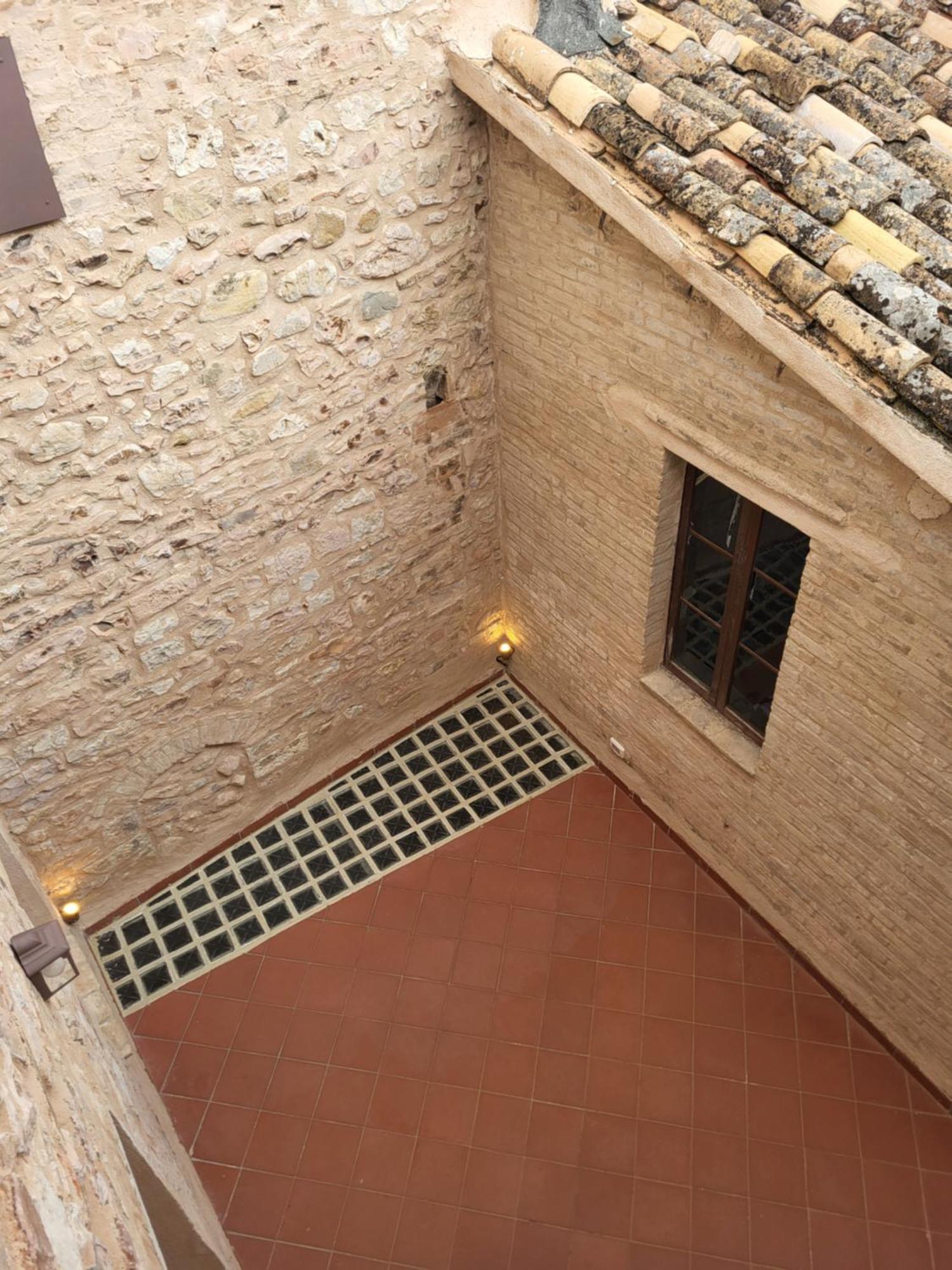 Magic Spell Villa Spello Exterior photo