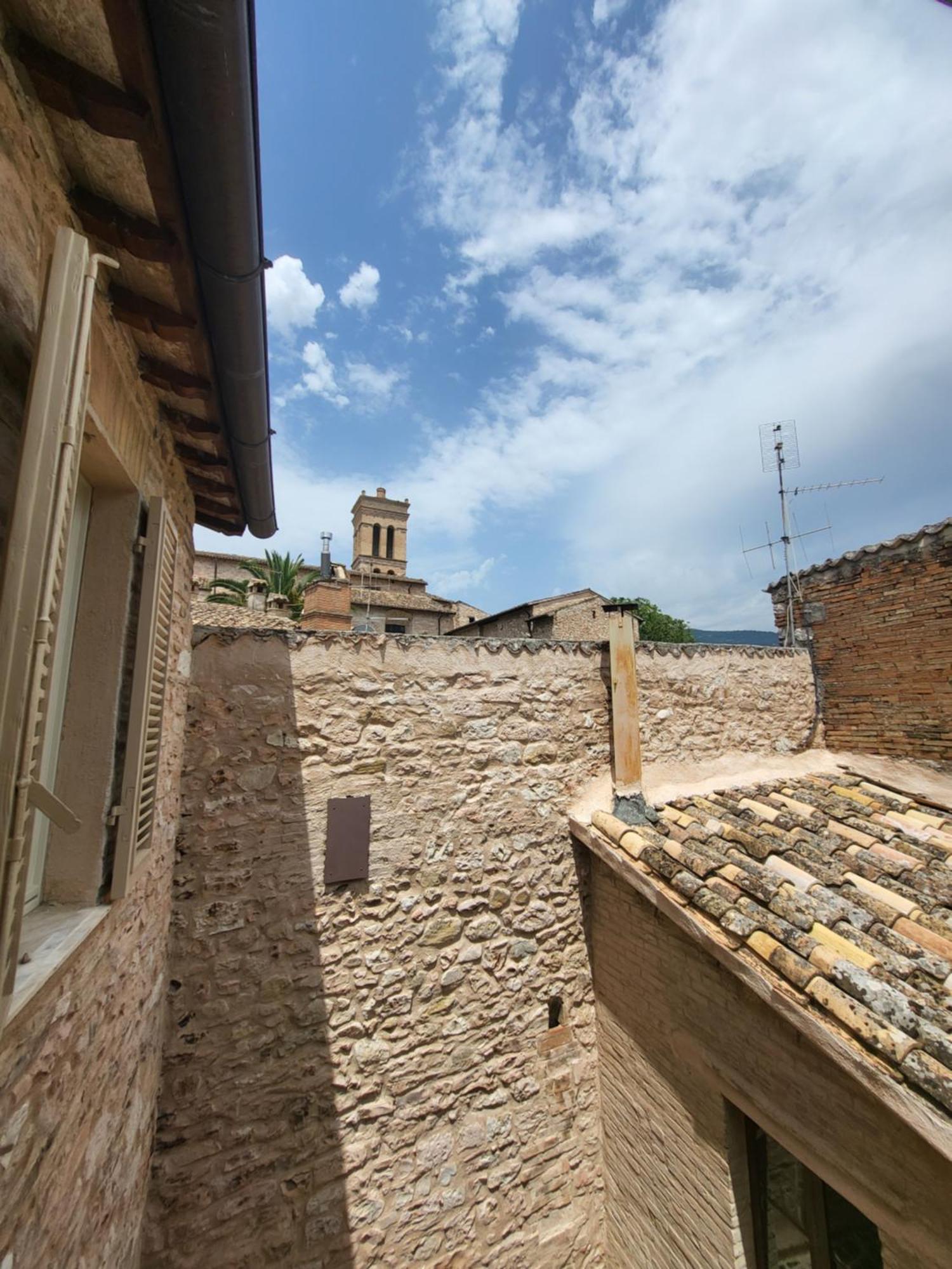 Magic Spell Villa Spello Exterior photo