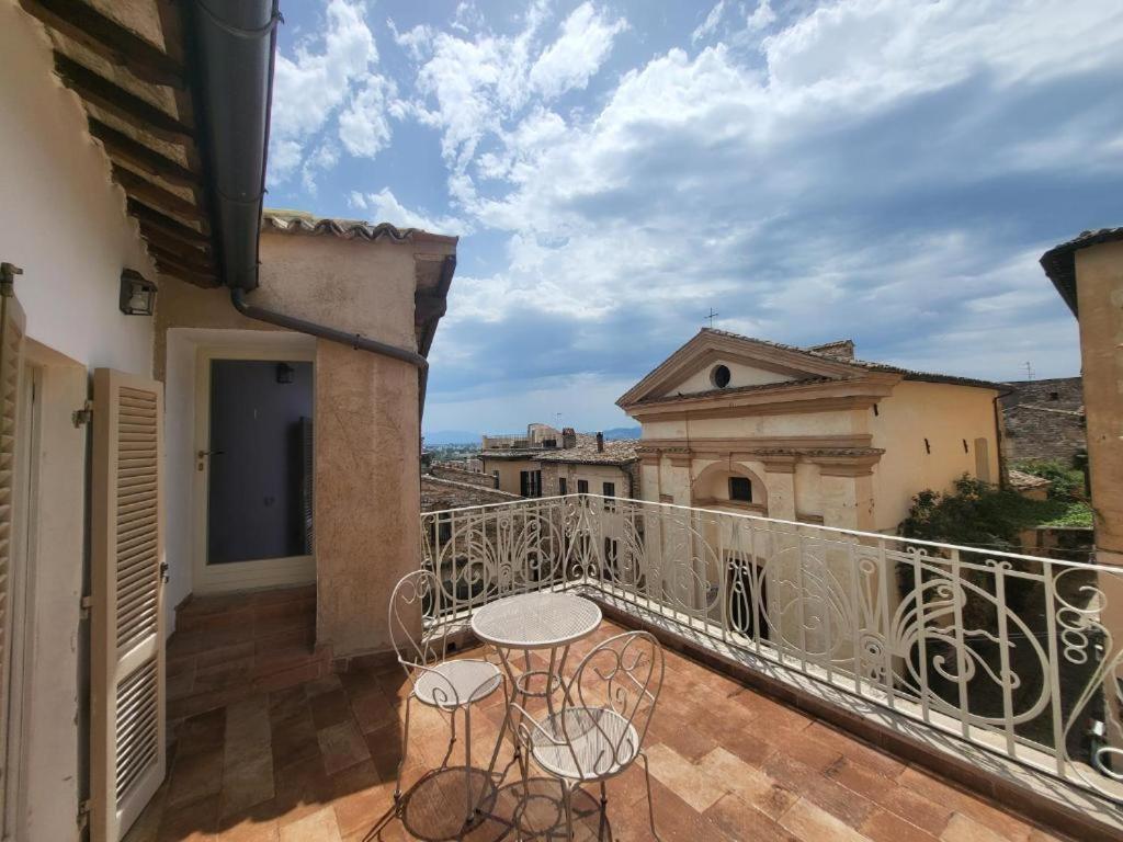Magic Spell Villa Spello Exterior photo